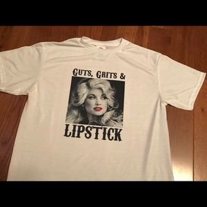 Dolly Parton Shirt
